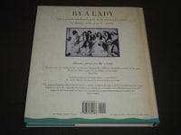 1992 BE A LADY BY MARIA TIPPETT FIRST PRINTING BOOK - HARDCOVER - I 556