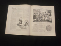 1915 SEPTEMBER 2 LIFE MAGAZINE - THE LIFE SAVER - L 761W