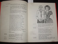 1966 MAC BIRD! SOFTCOVER BOOK BY BARBARA GARSON - J 9819