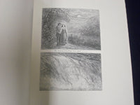 1877 THE FLOOD OF YEARS BOOK BY WILLIAM CULLEN BRYANT - ILLUSTRATIONS - J 1881