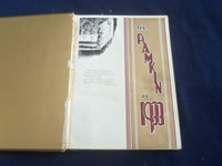 1933 THE RAMKIN FORDHAM PREPARATORY SCHOOL YEARBOOK - BRONX, NY - YB 2703