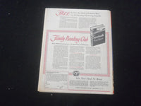 1947 DECEMBER 29 SYRACUSE HERALD AMERICAN PARADE MAGAZINE - JUNE HAVER - SP 886O