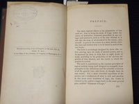 1876 LOGICAL PRAXIS PRINCIPALS BOOK BY HENRY N. DAY - KD 9421