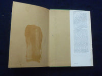 1959 CAPTAIN COUSTEAU'S UNDERWATER TREASURY HARDCOVER BOOK - KD 8289