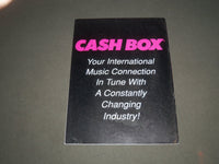 1988 OCTOBER 15 CASHBOX MAGAZINE - THE JUDDS COVER - SP 3552
