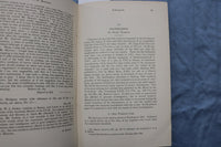 1896 JUNE SOCIETY FOR PHYSICAL RESEARCH PROCEEDINGS - SOFTCOVER BOOK - K 3193