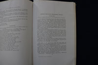 1932 THE JOURNAL OF UROLOGY - LOT OF 2 - SOFTCOVER BOOKS - K 1434