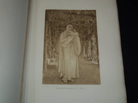 1889 SALON DE PAUL MANTZ CENT PLANCHES EN PHOTOGRAVURE VOLUME - KD 5403H