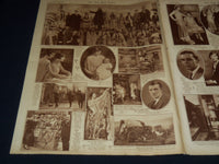 1925 NOVEMBER 22 NEW YORK TIMES PICTURE SECTION - STEAMSHIP LENAPE - NT 9495