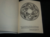 1990 ART OF A VANISHED RACE SOFTCOVER BOOK BY GIAMMATTEI & REICHERT - R 703U
