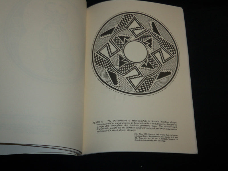 1990 ART OF A VANISHED RACE SOFTCOVER BOOK BY GIAMMATTEI & REICHERT - R 703U