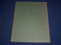 1935 JANUARY-DECEMBER THE MUSICIAN BOUND VOL NO. 40 - GREAT PHOTOS/ADS - KD 1764