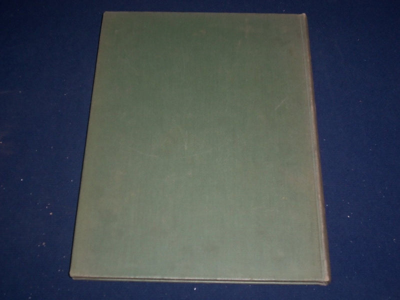 1935 JANUARY-DECEMBER THE MUSICIAN BOUND VOL NO. 40 - GREAT PHOTOS/ADS - KD 1764