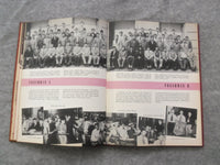 1951 TROJAN NORTH CATHOLIC HIGH SCHOOL YEARBOOK - PITTSBURGH, PA - YB 3177