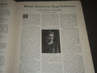 1918 FEBRUARY HOUSEWIVES MAGAZINE - MRS. JULIAN HEATH - NICE ADS - SP 2823