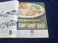1965 OCT BETTER HOMES AND GARDENS MAGAZINE - NICE COVER, PHOTOS & ADS - ST 4628N