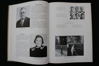 1944 THE AITCHPE HYDE PARK HIGH SCHOOL YEARBOOK - CHICAGO, ILLINOIS - YB 3504