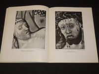 1941-1965 THE JOURNAL OF THE WALTERS ART GALLERY LOT OF 6 - MARYLAND - O 3302