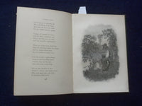 1905 RILEY SONGS O'CHEER HARDCOVER BOOK BY JAMES W. RILEY AND VAWTER - KD 8433