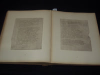 1900 CODICES GRAECI ET LATINI PHOTOGRAPHICE DEPICTI VOLUME NO. 5 - Z 224