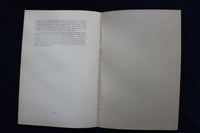 1929 NEW LIGHTON PHONETIC CHANGE SOFTCOVER BOOK BY W. FREEMAN TWADDELL - K 1440
