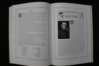 1923 THE HAWKEYE UNIVERSITY OF IOWA YEARBOOK - IOWA CITY, IOWA - YB 3538