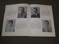 1948 THE PEACOCK PIE ST. PETER'S COLLEGE YEARBOOK - JERSEY CITY NJ - YB 1123