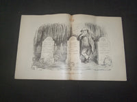 1920 JANUARY 29 LIFE MAGAZINE - FOR THE BEST TITLE $800 WILL BE GIVEN - L 770K