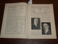 1933 DECEMBER NATIONAL BOARD OF REVIEW MAGAZINE - KATHARINE HEPBURN - K 1143