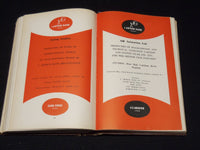 1948 THE FILM DAILY YEAR BOOK OF MOTION PICTURES - JACK ALICOATE - KD 6132H