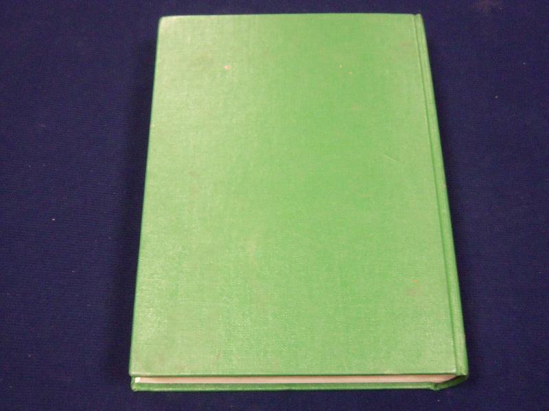 1973 WELTKUNST GERMAN ART MAGAZINE BOUND VOLUME NO. 43 - GREAT ADS - KD 1906