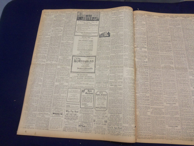 1918 JUNE 14 NEW YORK TIMES - FRENCH HURL GERMANS BACK ACROSS MATZ - NT 9086