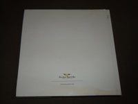 2011 PETER ISLAND RESORTS & SPA PRODUCT SHOWCASES BOOK - GREAT PHOTOS - D 194