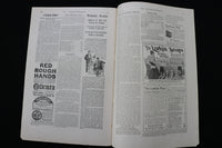1897 OCTOBER 28 THE CONGREGATIONALIST MAGAZINE - CHARLES ALBERT BERRY - K 2349