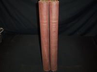 1855-1864 ICONOGRAFIA ESPANOLA COLECCION DE RETRATOS VALENTIN VOLUME 1 & 2 - #26