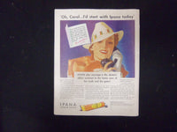 1935 JUNE WOMAN'S HOME COMPANION MAGAZINE - ILLUSTRATIONS STORIES ADS-ST 3873