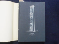 1970 GEGENWART IM RUCKBLICK HARDCOVER BOOK VON STRAUSS/GROSSMANN-GERMAN- KD 9000