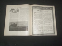 1917 MARCH 15 LIFE MAGAZINE - FAMILY-PHYSICIAN NUMBER - A HURRY CALL - L 764W