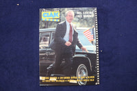 1993 NOVEMBER CIAK MAGAZINE - SEAN CONNERY COVER - ITALIAN - E 17475