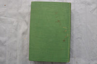 1928 SQUAD HARDCOVER BOOK BY JAMES B. WHARTON - AUTHOR INSCRIBED - KD 9595