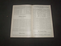 1915 MAY 15 HARPER'S WEEKLY MAGAZINE - THE SLAUGHTER OF THE LAST BORN - SP 1520G