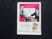 1934 APRIL 30 TIME MAGAZINE - HON. ROBERT LEE DOUGHTON - T 420