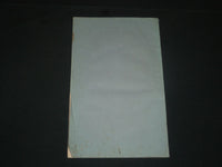 1840 RUTGERS COLLEGE PEITHESSOPHIAN & PHILOCLEAN SOCIETY ADDRESS STRANGE- J 3910