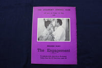 1964 MAY FILMS AND FILMING MAGAZINE - ELIA KAZAN COVER - E 17961