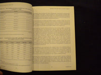 1991 TRATAMIENTO DE RESIDUOS DE CIANURACION SOFTCOVER BOOK - KD 8061