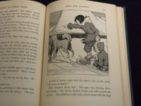 1926 THE PATHWAY TO READING FOURTH BOOK BY BESSIE COLEMAN - KD 4814T
