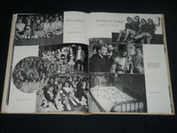 1948 THE NUTMEG UNIVERSITY OF CONNECTICUT YEARBOOK - JUNIOR CLASS - YB 1555