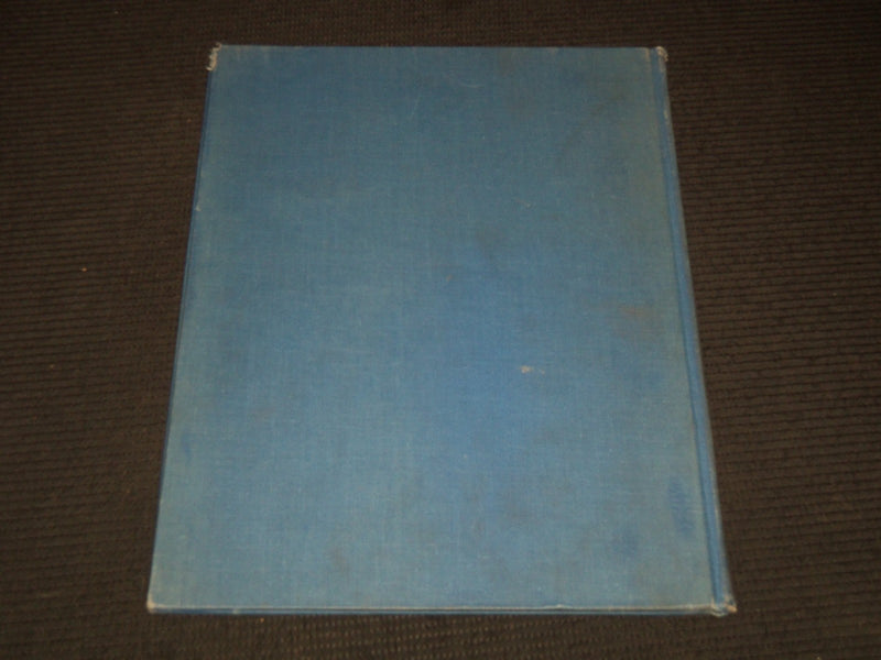 1939 SIMON MILLNER LES ILLUSTRATEURS FRANCAIS DE SHAKESPEARE VOLUME - KD 3806B