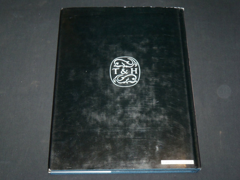 1987 THE CHINESE SCHOLAR'S STUDIO HARDCOVER BOOK - GREAT PHOTOS - I 1954