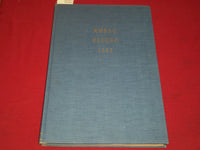 1964 RWDSU RECORD NEWSPAPER BOUND VOLUME NO. 11 - RETAIL - WHOLESALE - R 15B
